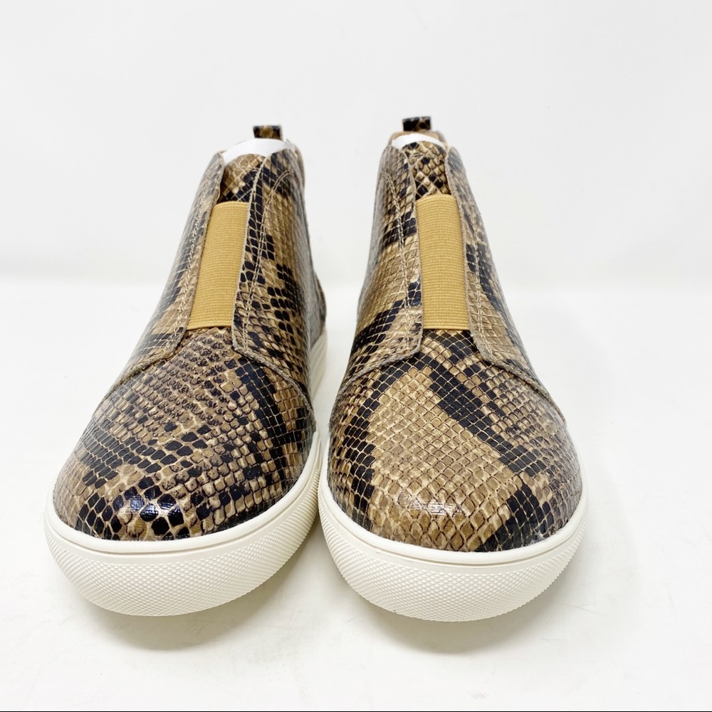 COCONUTS by MATISSE Love Worn Sneakers NWT 7.5 - Picture 8 of 14